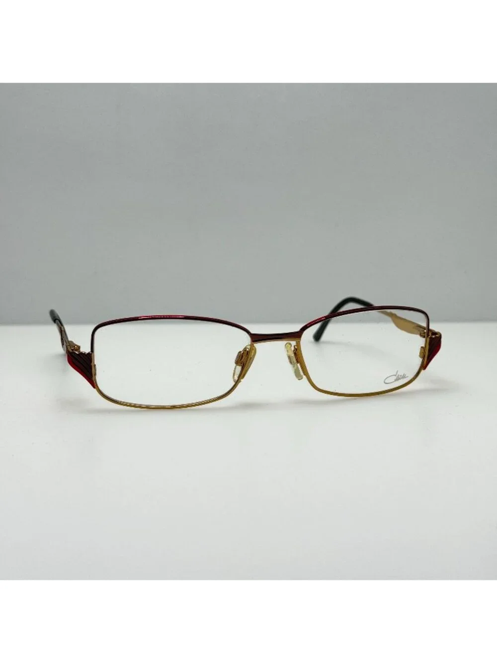 Cazal 4150 Col 102 Eyeglasses Eye Glasses Frames Germany 53-17-130